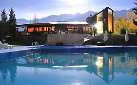Pueblo Del Rio Mountain Lodge & Spa